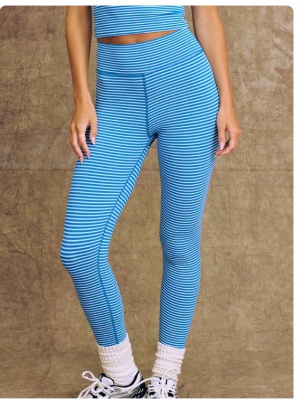 Daily Drills Play Leggings